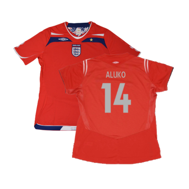 2023/24 Premium Quality Team Jersey Ideal For True Fans