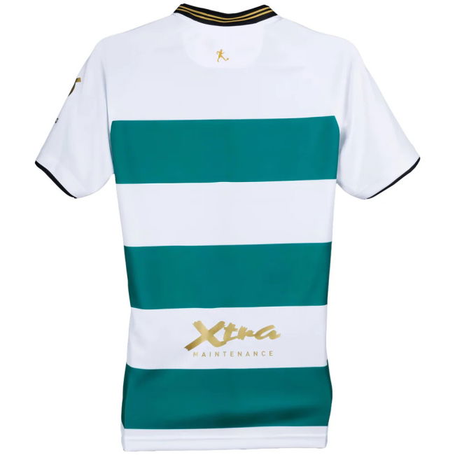 Passionate Football Top Tier Updated Design Soccer Jersey