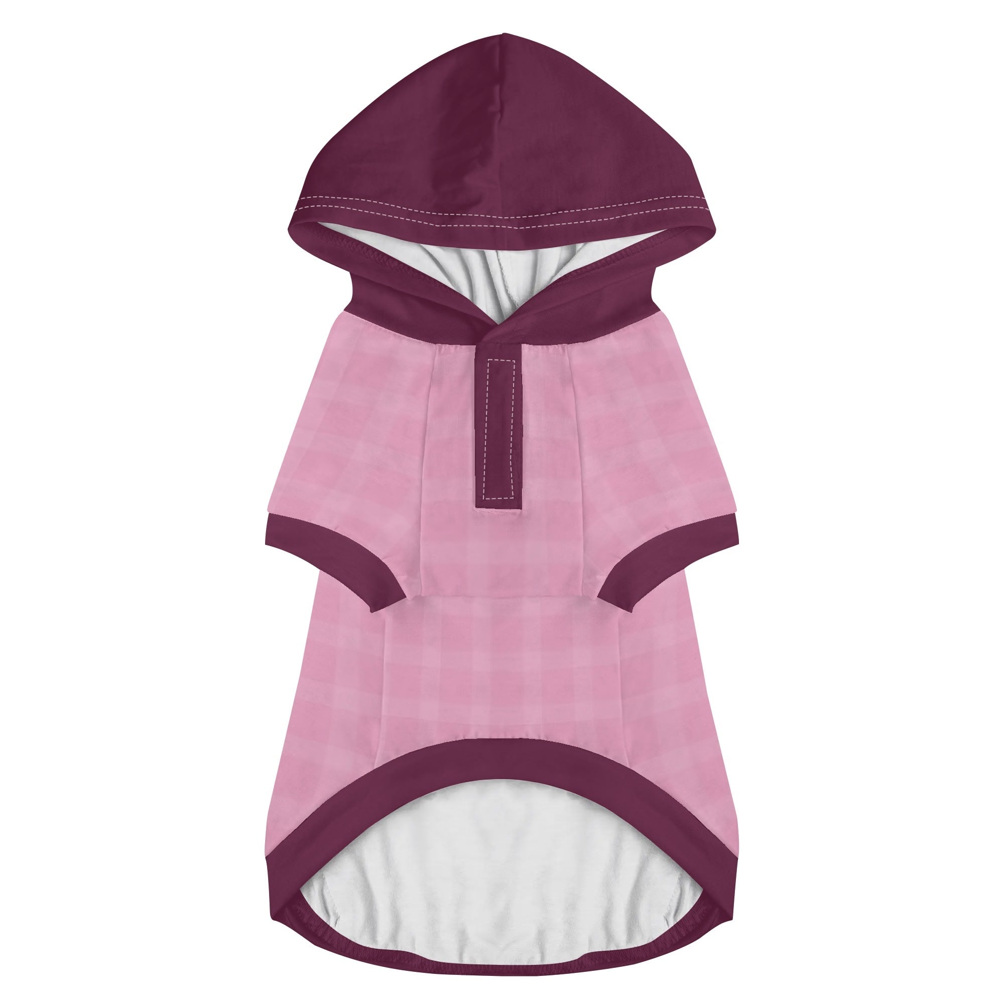 Custom French Bulldog Hoodies with Your Frenchie's Name | Frenchie Shop Original