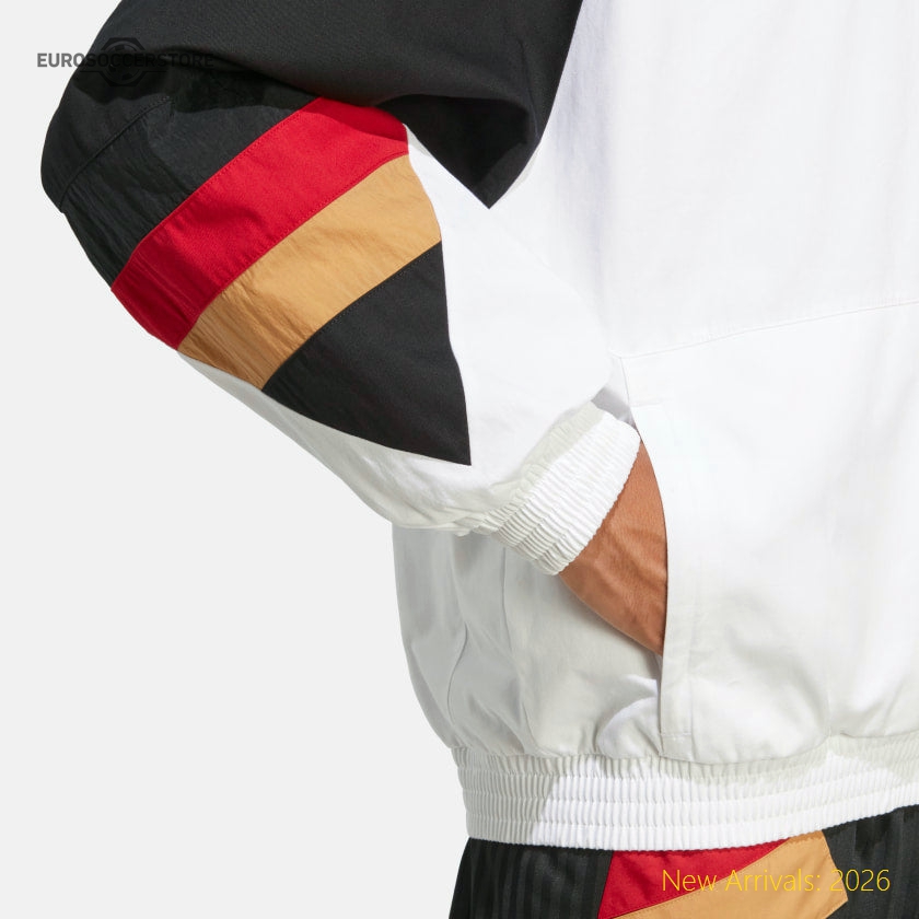 Trendy Adult Official Ger Soccer Star Unknown Jersey 2022