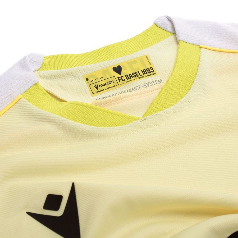 [EFKS] FC Basel Away Kit 2026/27