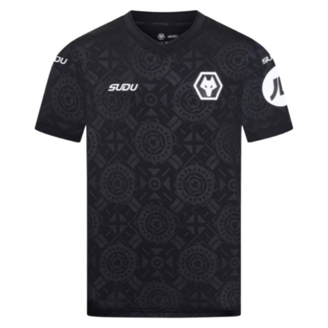Championship Pro Home Jersey 2025-2026 #93