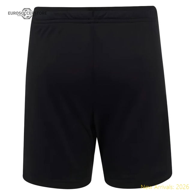 2025-2026 Football Team Kids High-quality Jersey Climacool