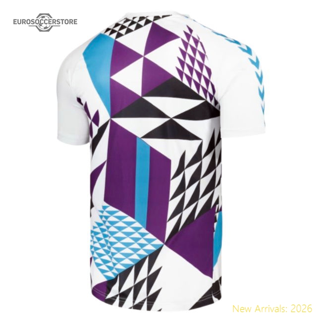 2025-2026 English Premier League Premier Team Shirt Luxury Jersey