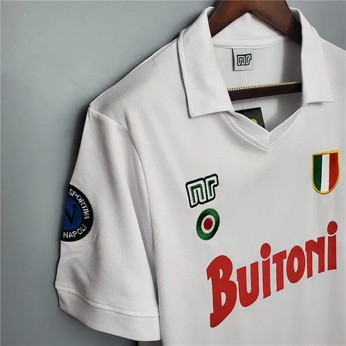 1987 International Official Jersey Retro - Modern Fan Edition