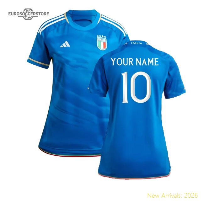 2024/25 Modern Fit Authentic Team Jersey Officially Licensed Product