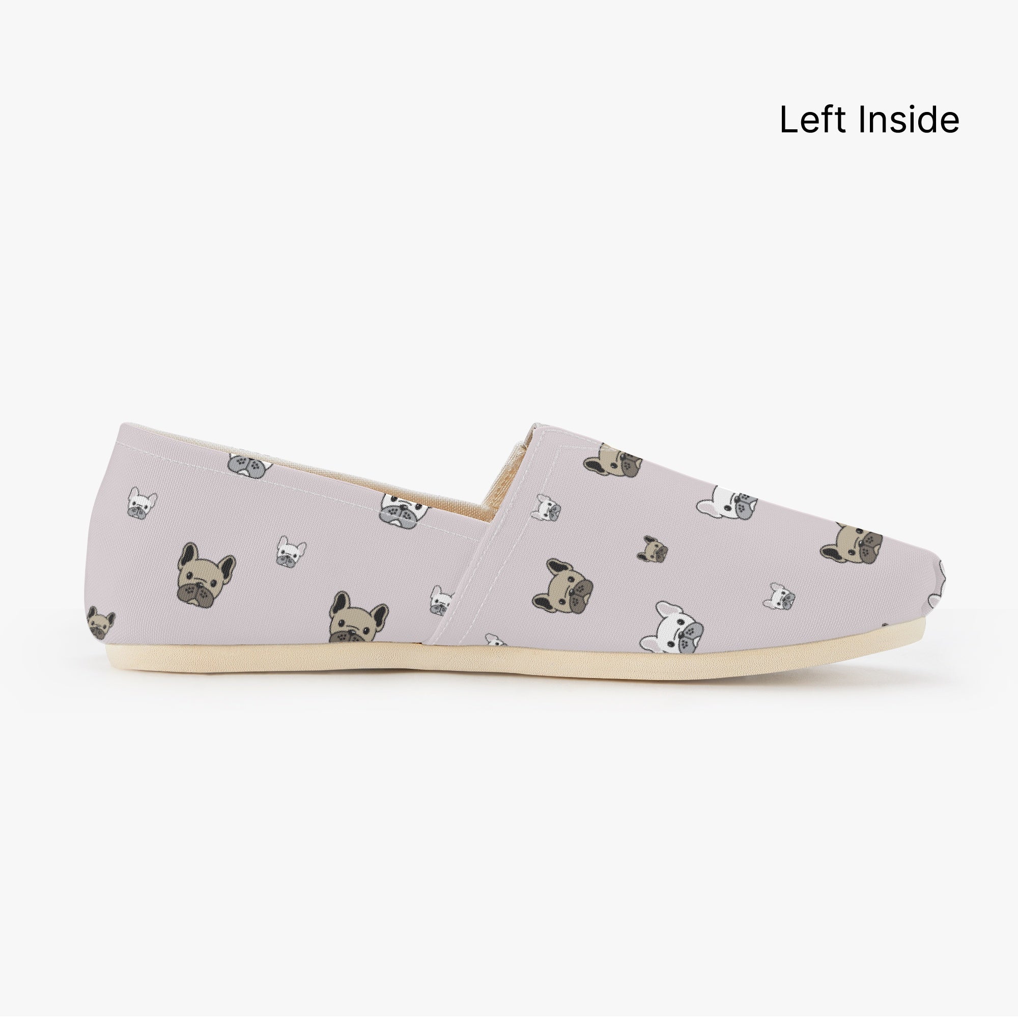 Fudge - casual canvas shoes