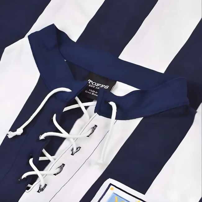 West Brom 1931 great value Third Soccer Jersey | premium