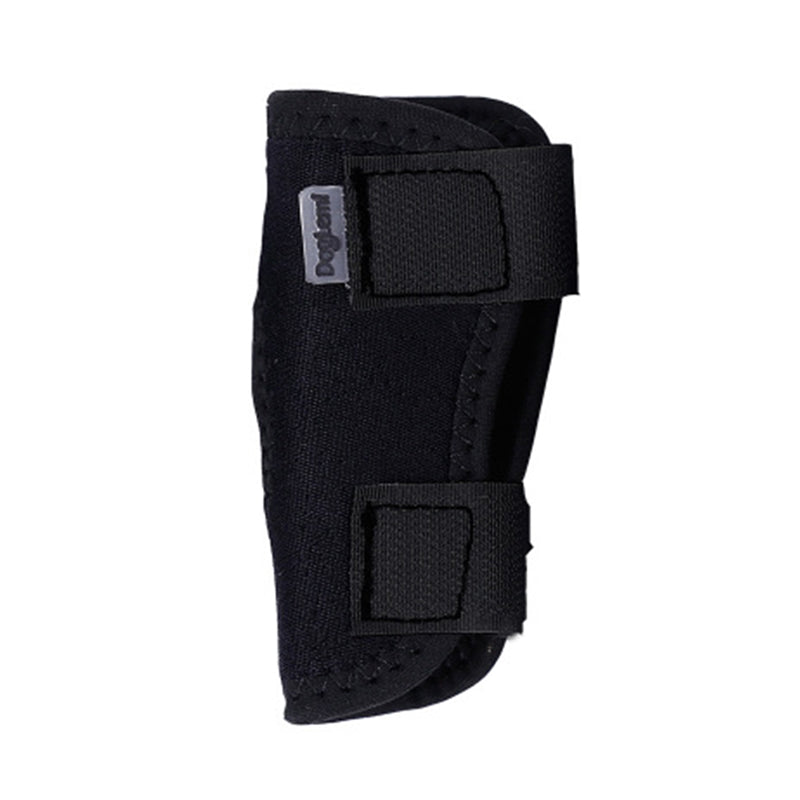 French Bulldog Elbow Wrap Wounds Supportive (WK04)