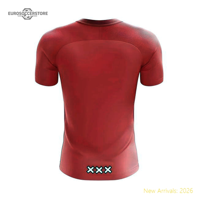 Genuine Football Team Legend Jersey () Performance Durability