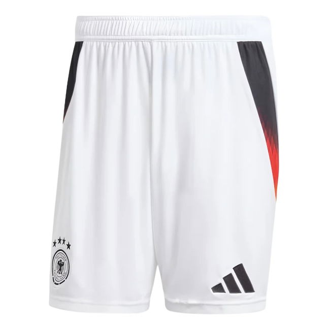 Authentic 2024-2025 Germany Home Performance Football Euro