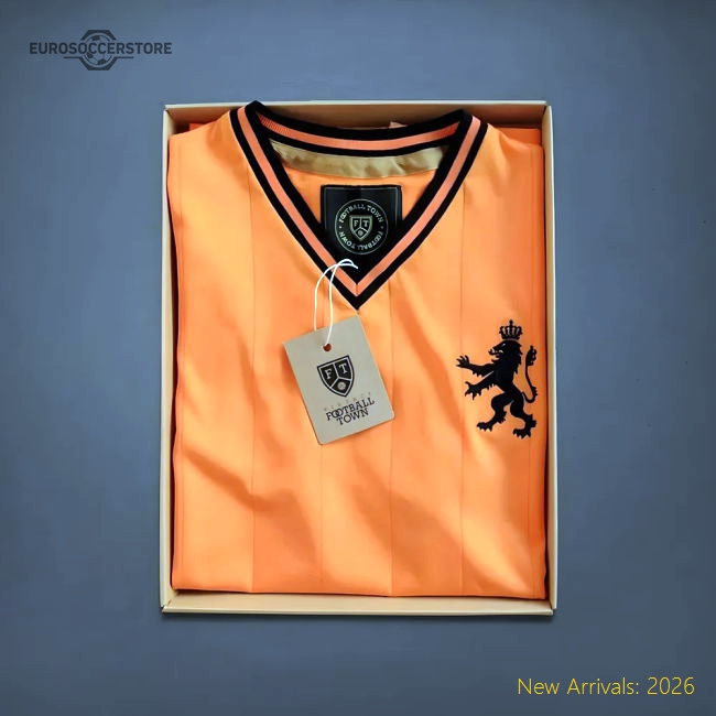2024/25 Official Licensed Authentic Team Jersey Ideal For True Fans