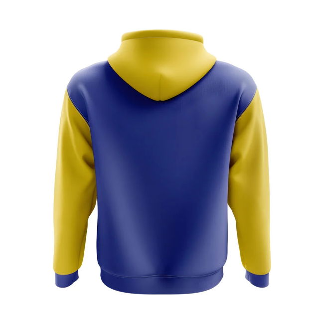 Swaziland Swaziland Jersey (Adult)
