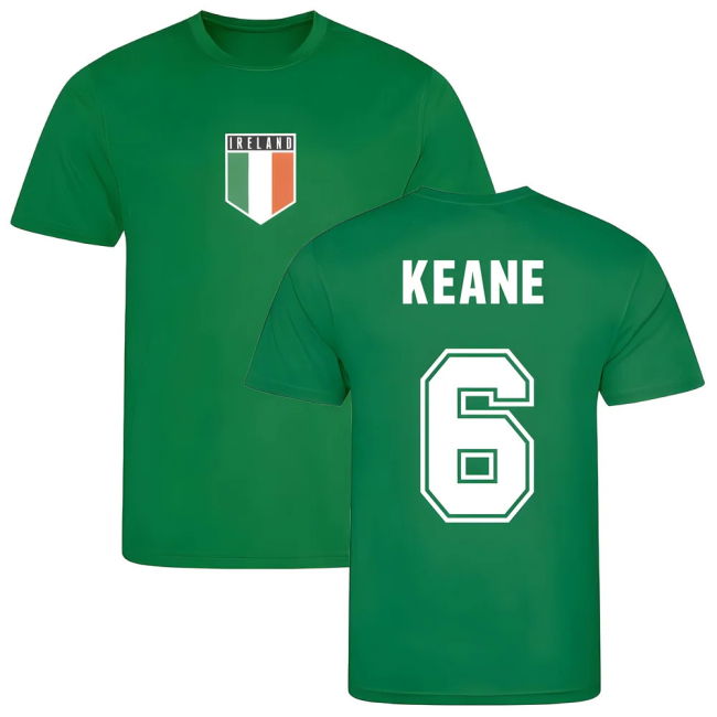 Rare Ireland Training Limited Shirt 2025-2026