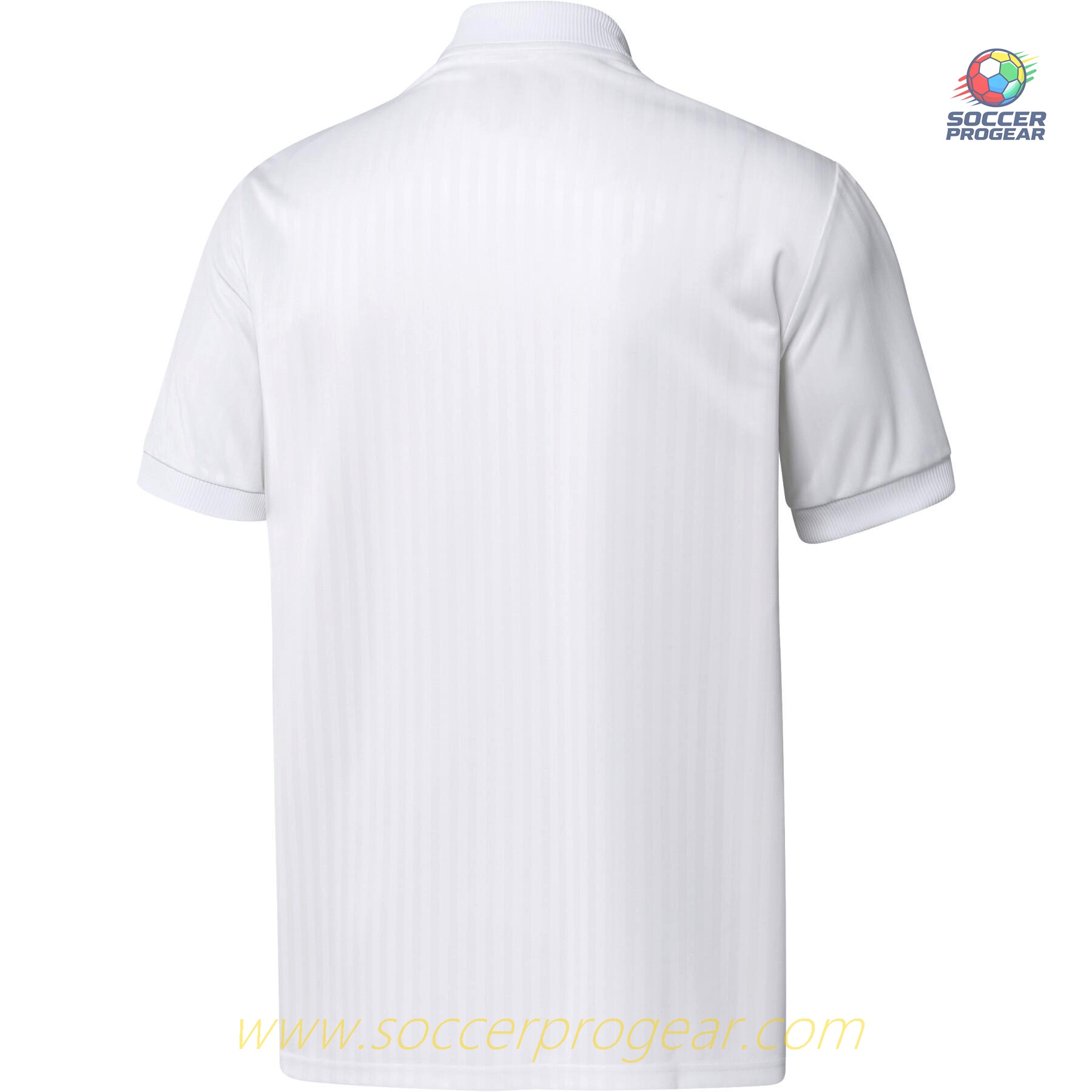 BOCA JUNIOR HOME ICON JERSEY