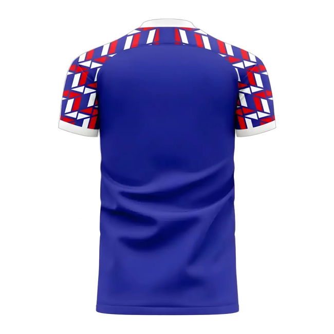 Enthusiastic Football Club Amsterdam #2025 Ultra Comfort 2025-2026 ...