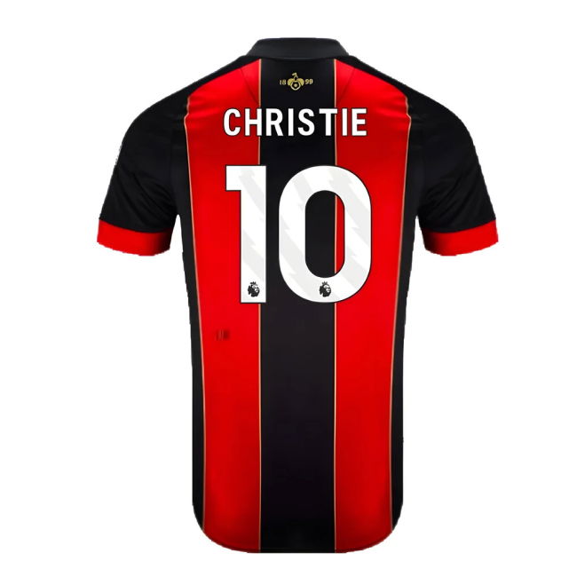2024-20 LEA fashionable Home Shirt - Adults | luxury