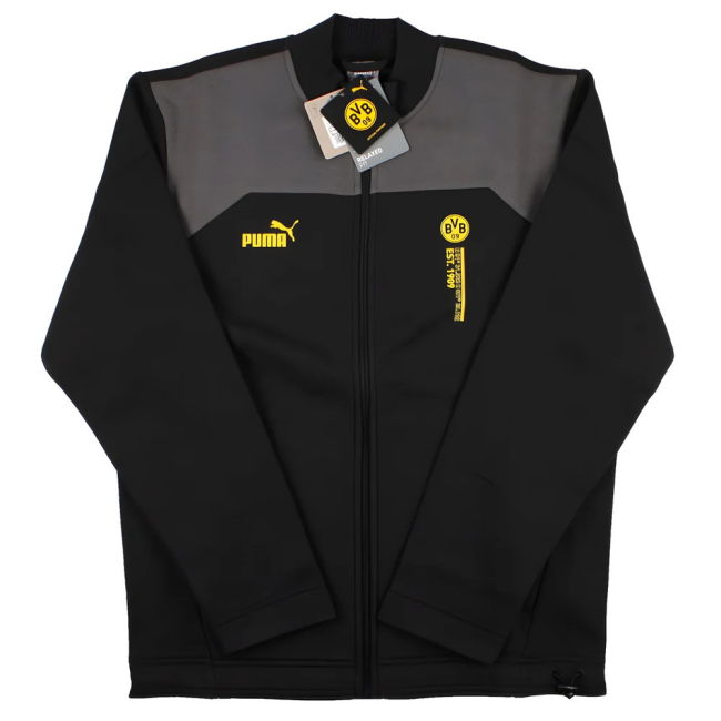 Borussia Dortmund Vintage Jersey 2023-2024