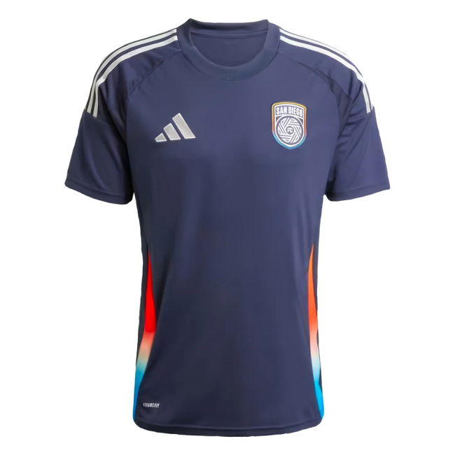 A. Shevchenko #7 Current Season Affordable Official Merchandise (v10)