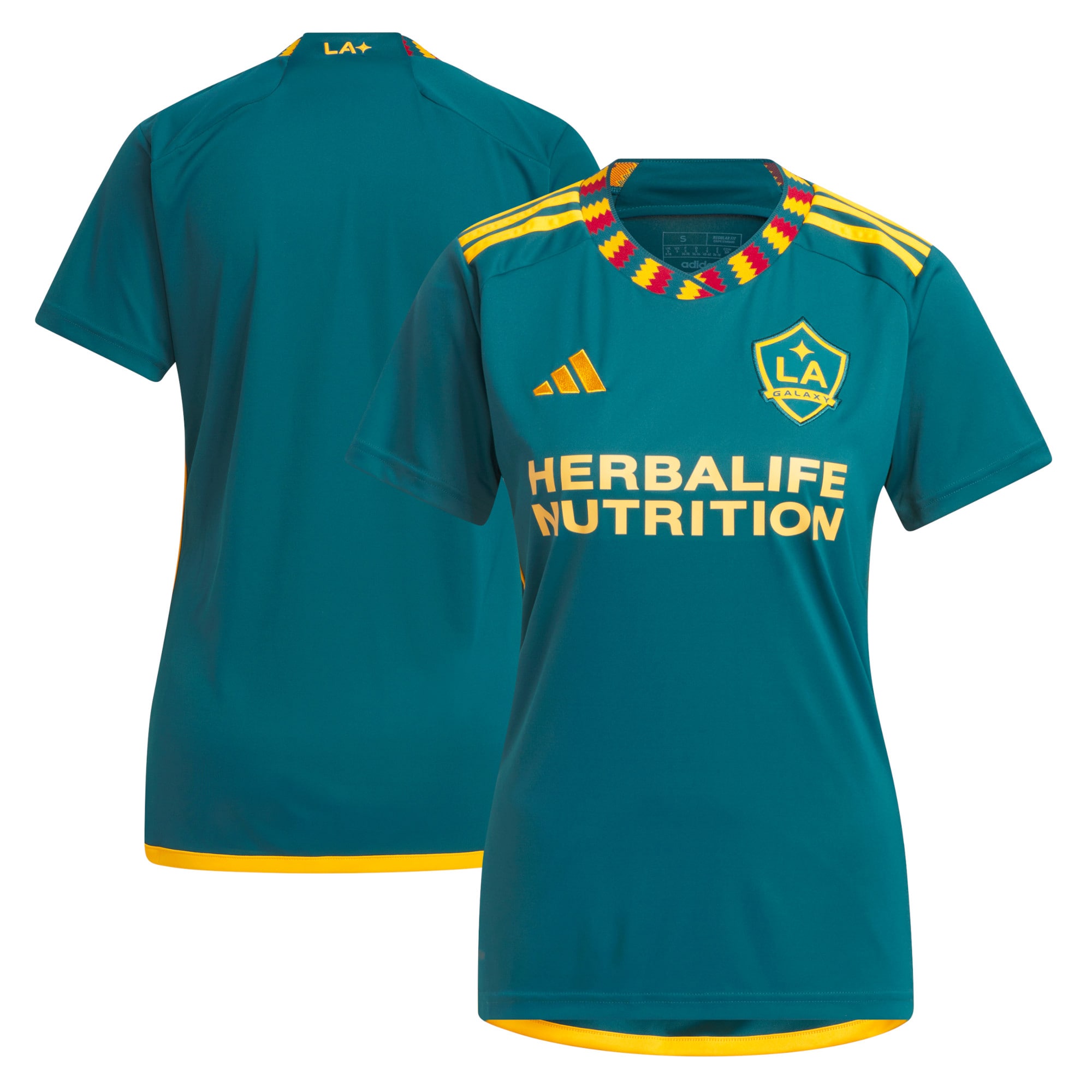 Women's 2023 Durable Replica Jersey - Official Jersey - Hurry Up