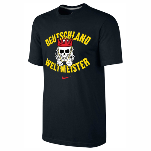 Official Germany Training Uniform - Nike excellent 2014 for