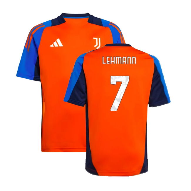 Juventus Limited Edition Jersey 2024-2025 #46