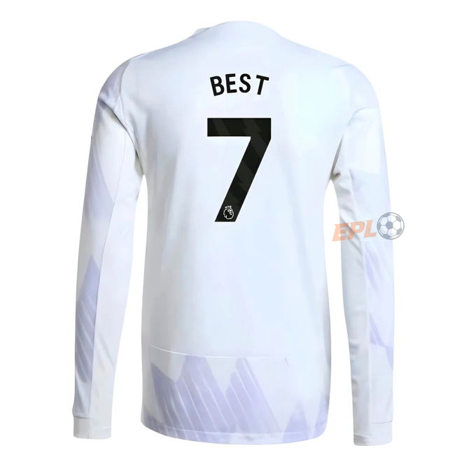 2025-20 Man Utd chic Away Football Shirt | superior