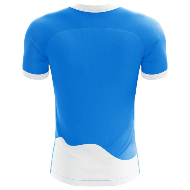 Top-grade Mls Team Mls Jersey 2025-2026 Breathable Performance Fabric