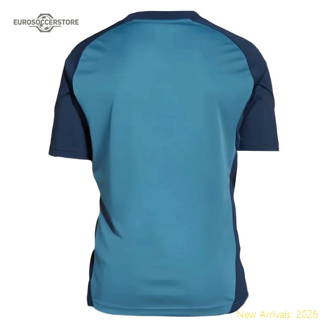 Durable Arsenal Kids Jersey 2025-2026 Stretchy Performance Fabric