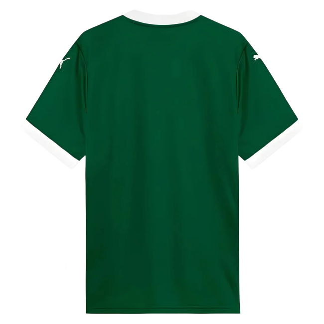 Supporter Football Club Match Quality Modern Style Shirt