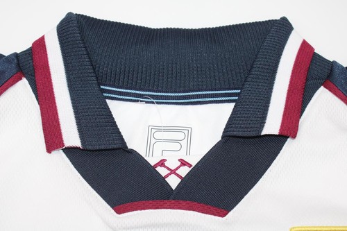 Visitante - Stylish Design - Game Day - Supporter Jersey