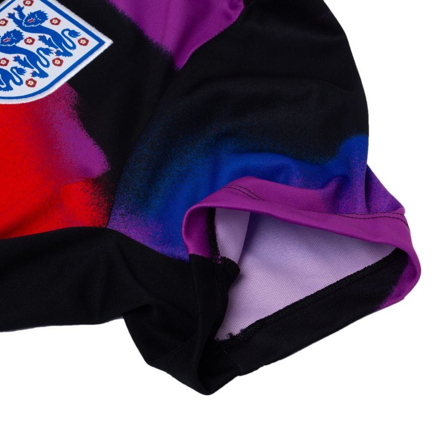 England Training T Shirt Dri Fit Academy Pro Pre Match Women's Euro 2025