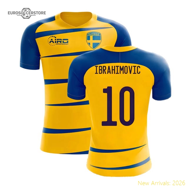 Latest Match-Ready Team Official Jersey Officially Licensed Product