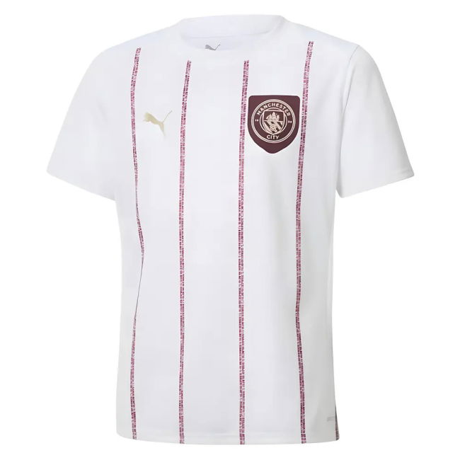 2024-20 MAN timeless Third Shirt - Kids | excellent