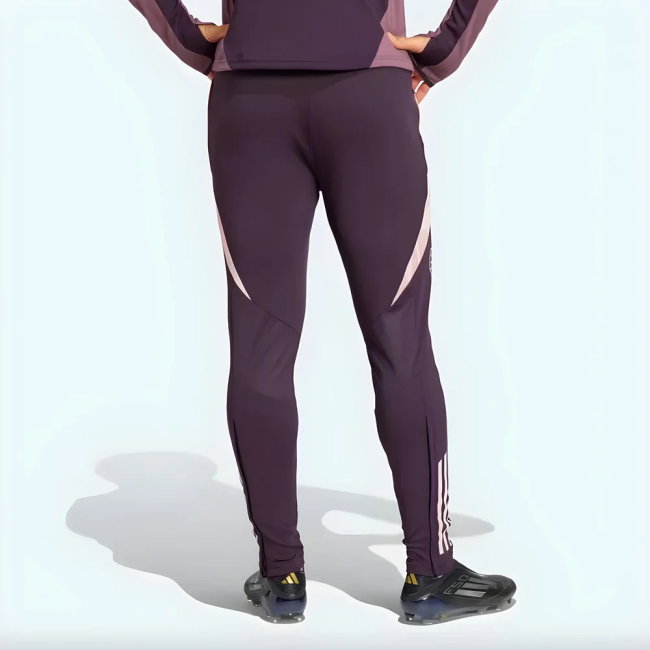 2025 Arsenal Training Pants (Aurora Black)