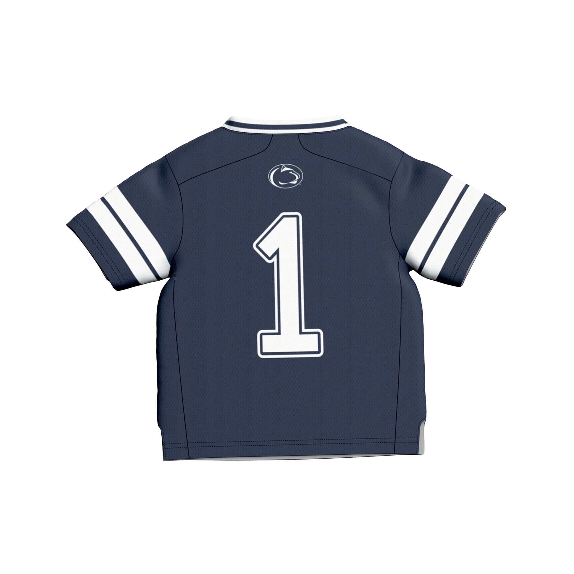 [NJP] Penn State Nittany Lions GameDay Greats Infant Football Fashion Jersey - Navy
