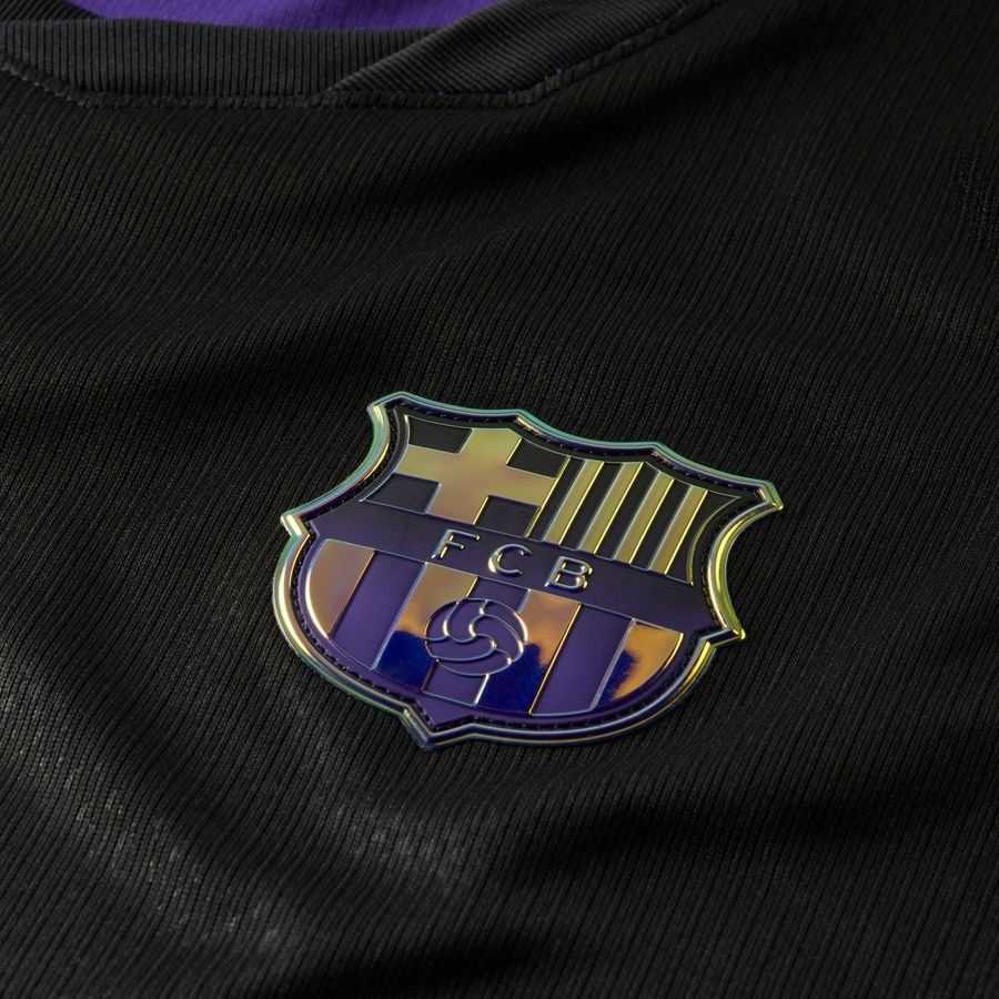 [EFKS] Barcelona Long Sleeves PRE ORDER Away Jersey 2026/27