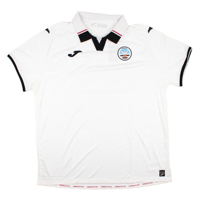 Swansea City Home Shirt 2022-2023 edition (Unisex
