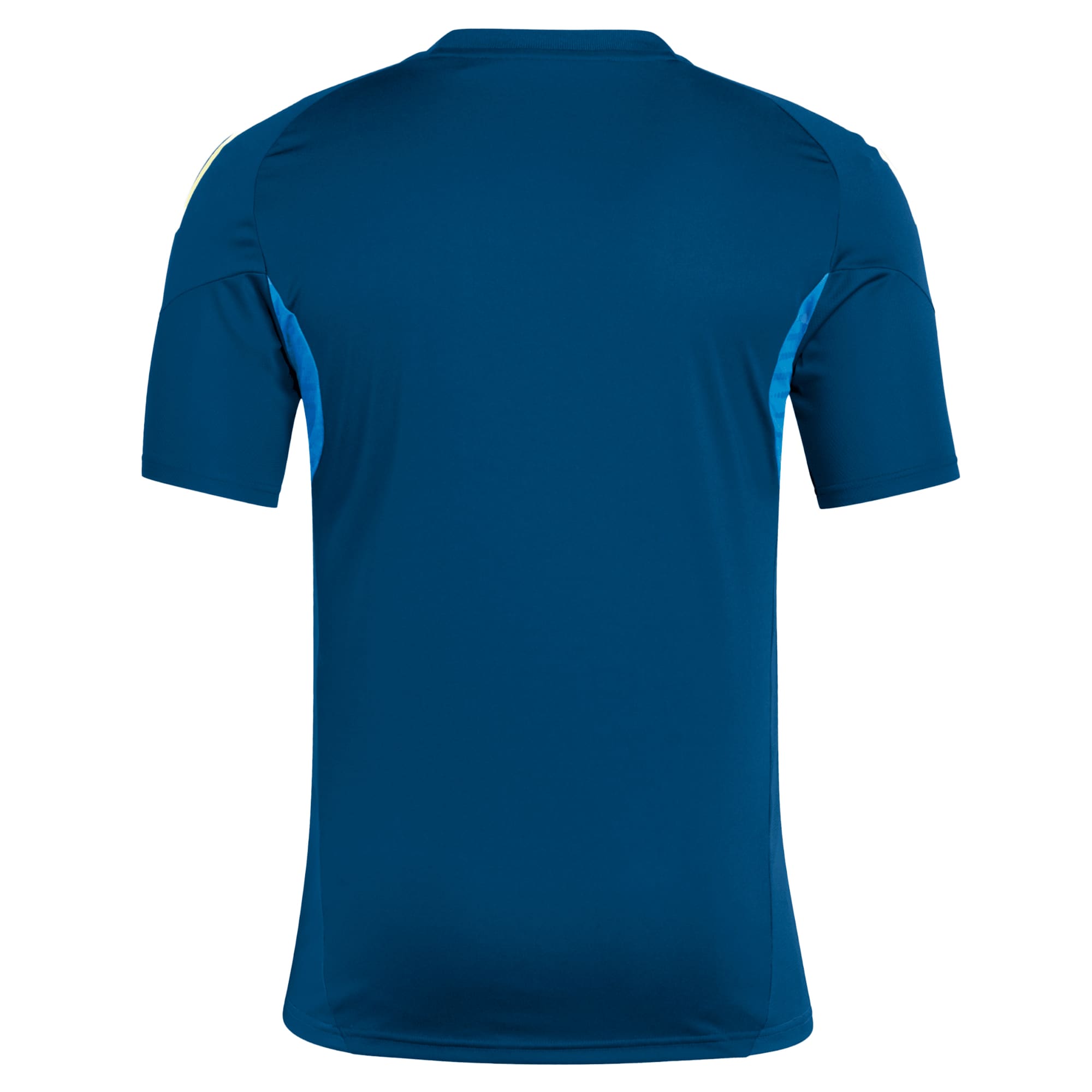 [SJH] Club America 2025/26 AEROREADY Training Jersey - Navy