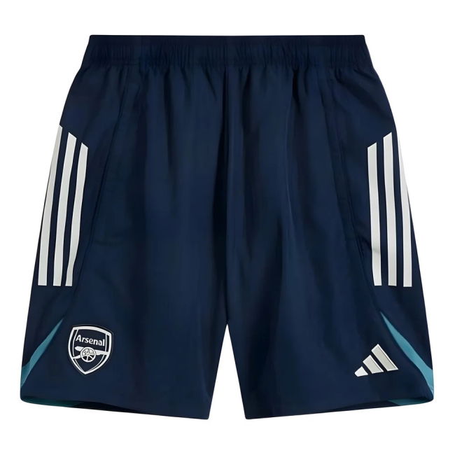 2025-20 Arsenal Home Jersey # L M S_815
