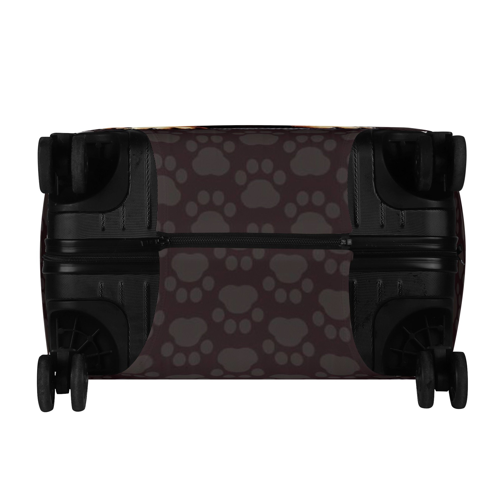 Comfortable Durable Dior - Premium Luggage Cover Paw Protection