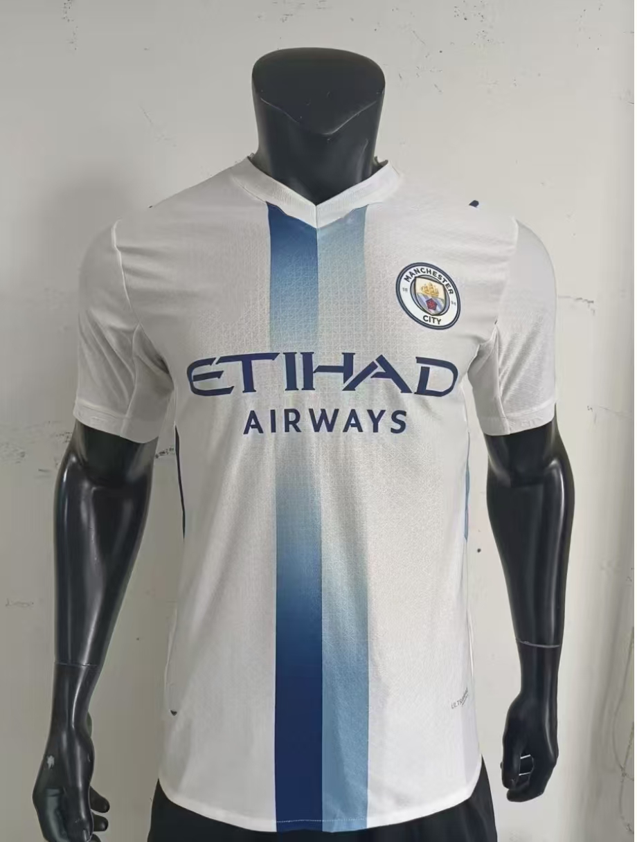 [HP] Manchester City Away Jersey 26/27