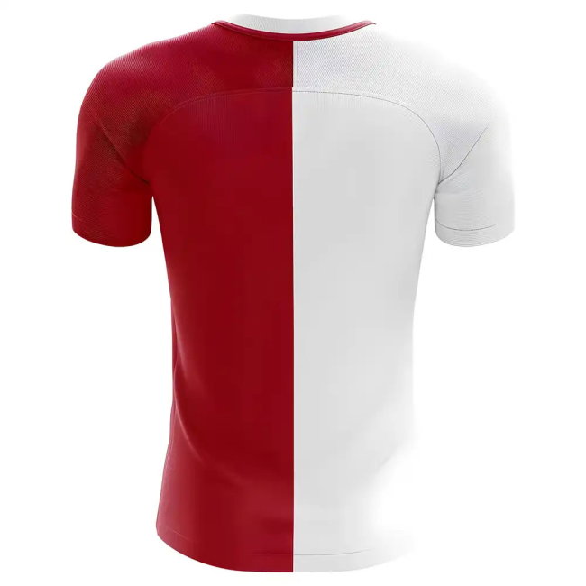 Malta Home Shirt 2025-2026 edition (Baby