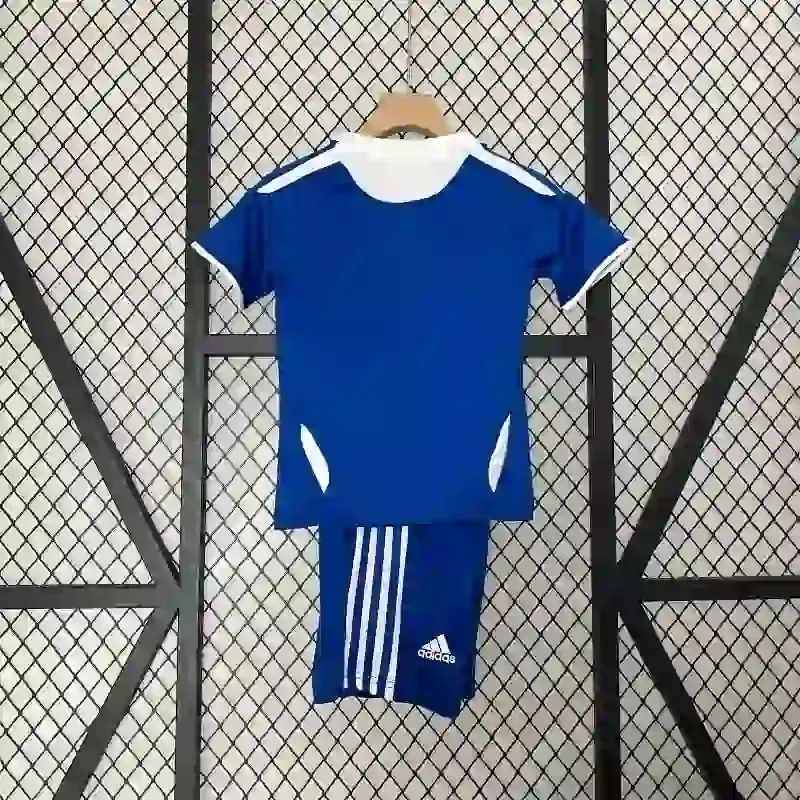 Cheap 2012 Kids Chelsea Version retro kit
