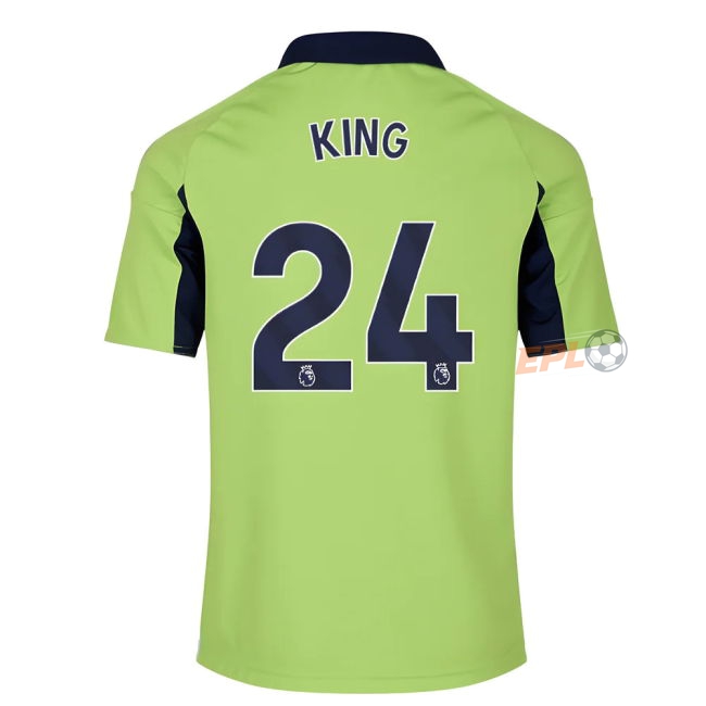 FUL superior 2025-20 Away Kit - Kids | exclusive | first-class