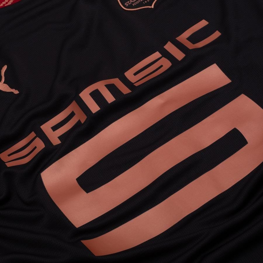 Stade Rennais 3rd Shirt 2025/26