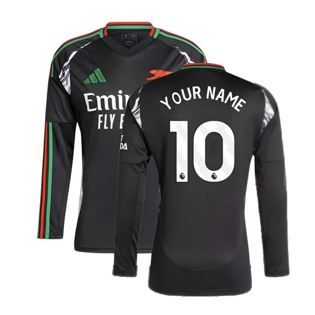 ARS 2024-20 best price Away Jersey - Adults | premium