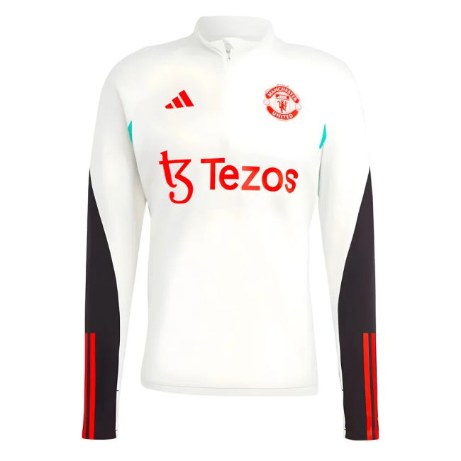 Pro Style Man Utd Training Elite Kit 2023-2024