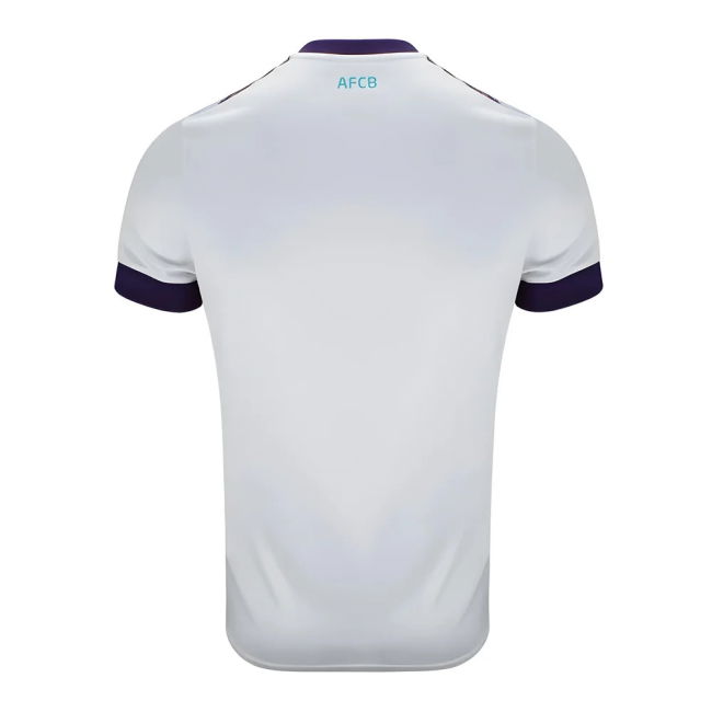 2024-2025 Bournemouth Away Shirt (Solanke 9)