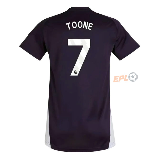 2025-20 Man Utd original Third Shirt - Adults | premium